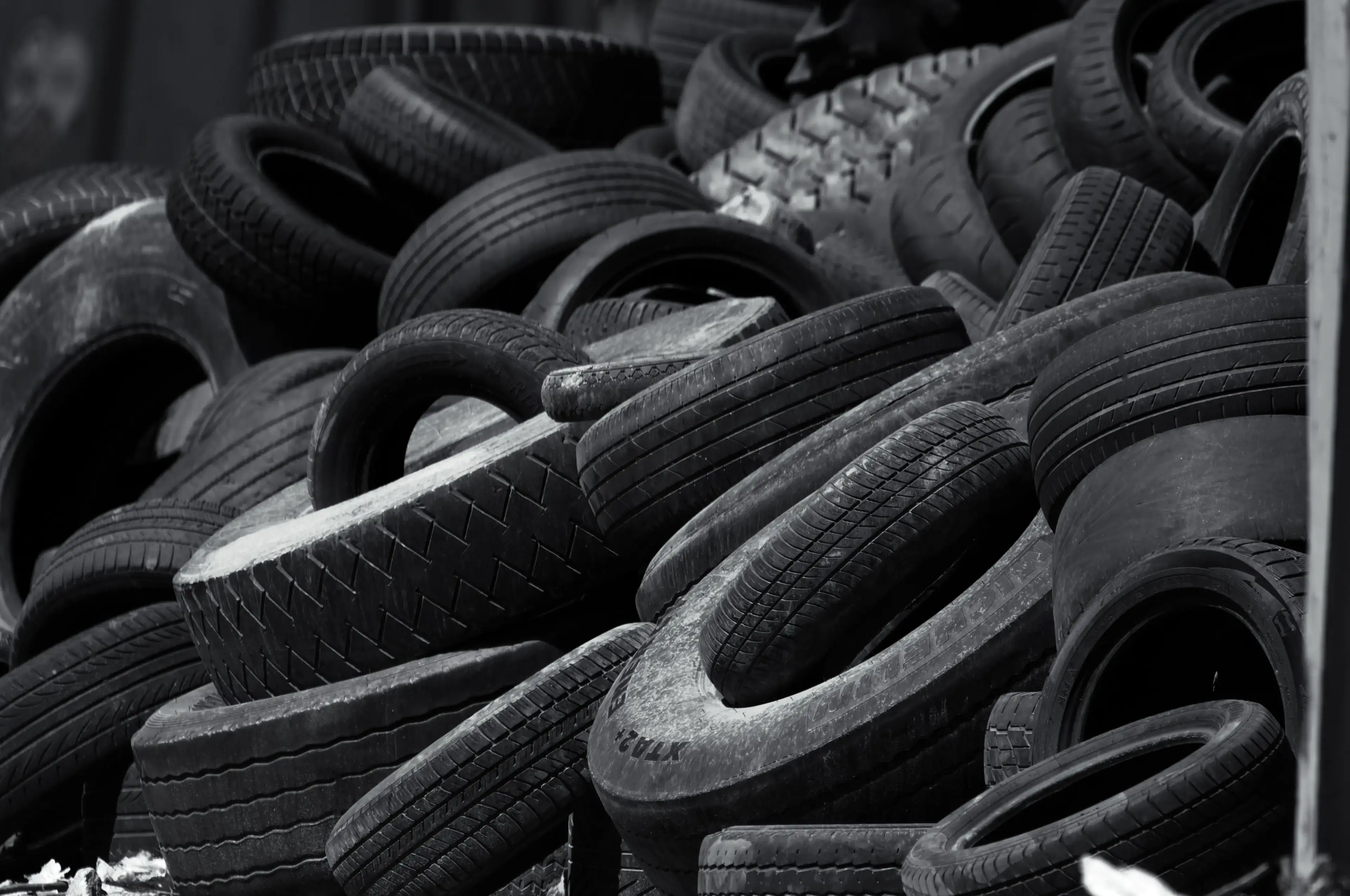 Tire Collection Services - Image 2