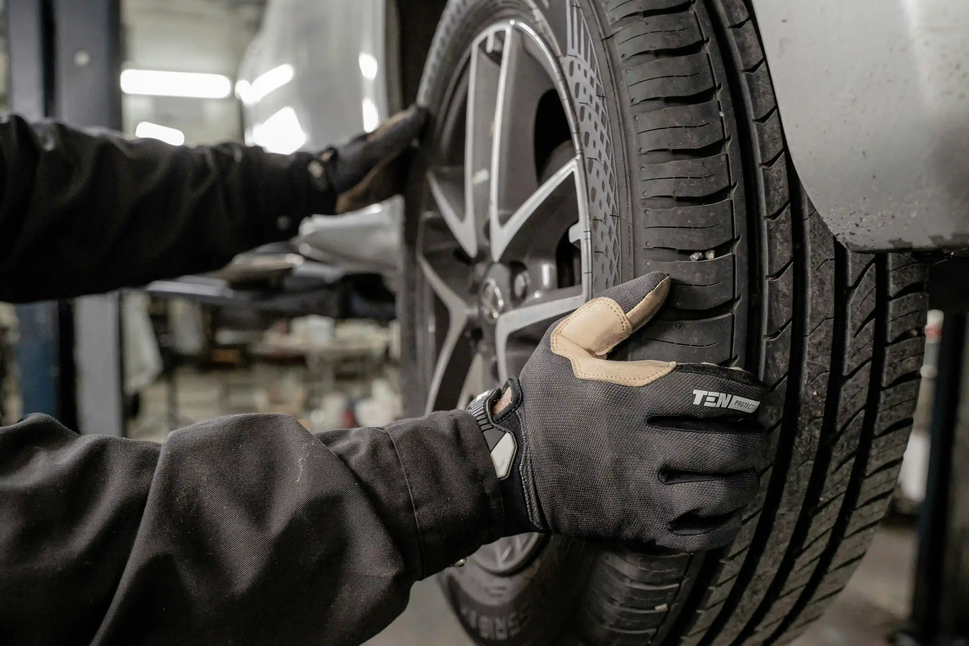 Tire Collection Services - Image 3